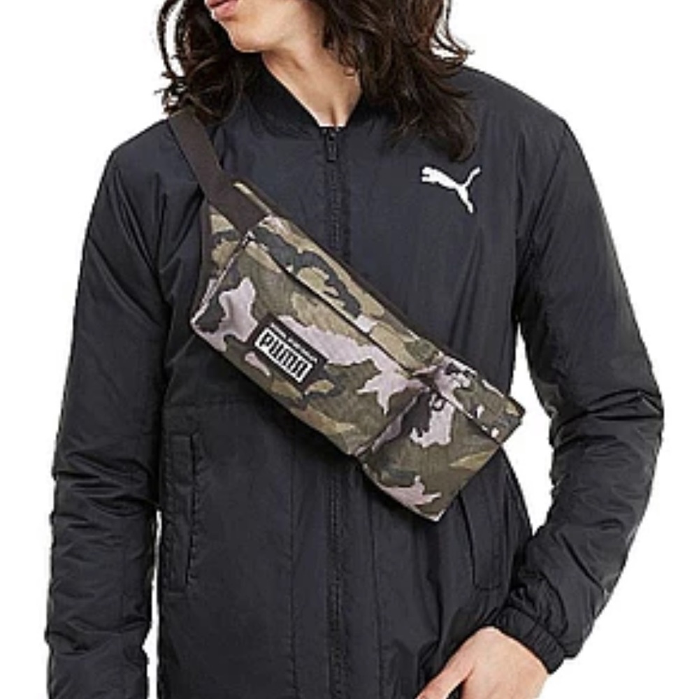 PUMA bag